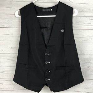 Kua xi mian Men’s Vest
